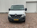 Minituur van Renault Master 2015