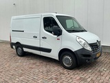 Minituur van Renault Master 2015