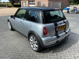 Minituur van 2002 Mini 1.6 Cooper Pepper Personenauto