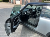 Minituur van 2002 Mini 1.6 Cooper Pepper Personenauto
