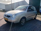 Minituur van Volkswagen Lupo 1.4 Airco, 9-TGZ-35