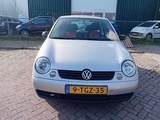 Minituur van Volkswagen Lupo 1.4 Airco, 9-TGZ-35