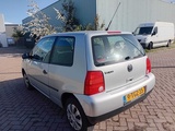 Minituur van Volkswagen Lupo 1.4 Airco, 9-TGZ-35