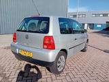 Minituur van Volkswagen Lupo 1.4 Airco, 9-TGZ-35