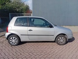 Minituur van Volkswagen Lupo 1.4 Airco, 9-TGZ-35
