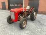 Minituur van 1962 Massey Ferguson 35 X Oldtimer tractor