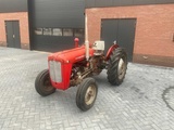 Minituur van 1962 Massey Ferguson 35 X Oldtimer tractor