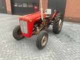 Minituur van 1962 Massey Ferguson 35 X Oldtimer tractor