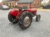 Minituur van 1962 Massey Ferguson 35 X Oldtimer tractor