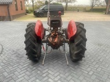 Minituur van 1962 Massey Ferguson 35 X Oldtimer tractor