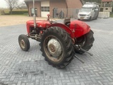 Minituur van 1962 Massey Ferguson 35 X Oldtimer tractor