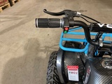 Minituur van 2025 Ultra Motocross MA06E ATX 1000 CB Met rekje Elektrische Quad