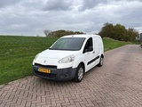 Minituur van Peugeot Partner 120 1.6 HDI L1XR Pr+ Airco, VG-946-S