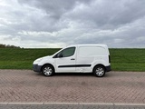 Minituur van Peugeot Partner 120 1.6 HDI L1XR Pr+ Airco, VG-946-S