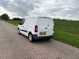 Minituur van Peugeot Partner 120 1.6 HDI L1XR Pr+ Airco, VG-946-S