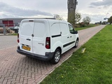 Minituur van Peugeot Partner 120 1.6 HDI L1XR Pr+ Airco, VG-946-S