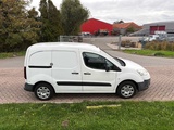 Minituur van Peugeot Partner 120 1.6 HDI L1XR Pr+ Airco, VG-946-S
