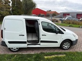 Minituur van Peugeot Partner 120 1.6 HDI L1XR Pr+ Airco, VG-946-S