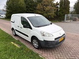 Minituur van Peugeot Partner 120 1.6 HDI L1XR Pr+ Airco, VG-946-S