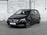 Minituur van Mercedes-Benz B180 Ambition B-Klasse 122pk 2012, 97-XKZ-4