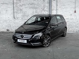 Minituur van Mercedes-Benz B180 Ambition B-Klasse 122pk 2012, 97-XKZ-4