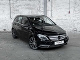 Minituur van Mercedes-Benz B180 Ambition B-Klasse 122pk 2012, 97-XKZ-4