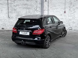 Minituur van Mercedes-Benz B180 Ambition B-Klasse 122pk 2012, 97-XKZ-4