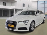 Minituur van Audi A6 Avant 50 TDI quattro , XG-876-T