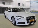 Minituur van Audi A6 Avant 50 TDI quattro , XG-876-T