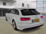 Minituur van Audi A6 Avant 50 TDI quattro , XG-876-T