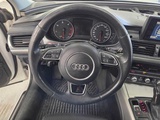 Minituur van Audi A6 Avant 50 TDI quattro , XG-876-T