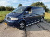 Minituur van Volkswagen Transporter 2.5 TDI 340 MHD