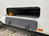 Minituur van CHARISMA 940M CONCORDE Luxe camper