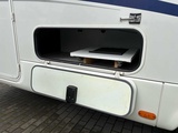 Minituur van CHARISMA 940M CONCORDE Luxe camper