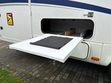 Minituur van CHARISMA 940M CONCORDE Luxe camper