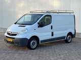 Minituur van Opel - Vivaro - 2.0 CDTI L1H1 - Bedrijfswagen