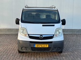 Minituur van Opel - Vivaro - 2.0 CDTI L1H1 - Bedrijfswagen