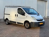 Minituur van Opel - Vivaro - 2.0 CDTI L1H1 - Bedrijfswagen