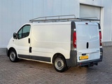 Minituur van Opel - Vivaro - 2.0 CDTI L1H1 - Bedrijfswagen