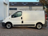 Minituur van Opel - Vivaro - 2.0 CDTI L1H1 - Bedrijfswagen