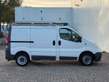 Minituur van Opel - Vivaro - 2.0 CDTI L1H1 - Bedrijfswagen
