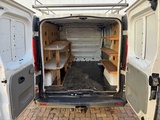 Minituur van Opel - Vivaro - 2.0 CDTI L1H1 - Bedrijfswagen