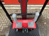 Miniaturansicht von 2024 JPC HT12 Roter Minibagger