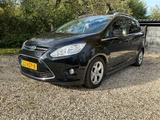 Minituur van 2011 Ford Grand C-Max 1.6 SCTi Titanium