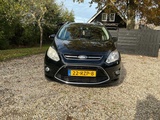 Minituur van 2011 Ford Grand C-Max 1.6 SCTi Titanium