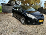 Minituur van 2011 Ford Grand C-Max 1.6 SCTi Titanium