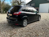 Minituur van 2011 Ford Grand C-Max 1.6 SCTi Titanium