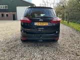 Minituur van 2011 Ford Grand C-Max 1.6 SCTi Titanium