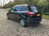 Minituur van 2011 Ford Grand C-Max 1.6 SCTi Titanium