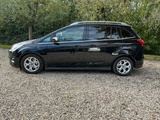 Minituur van 2011 Ford Grand C-Max 1.6 SCTi Titanium